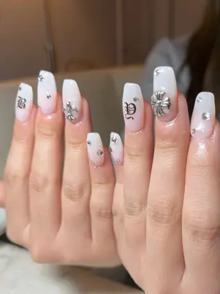 ネイル 金山 沙織のエステ・リラクイメージ