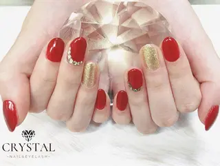 ネイル CL Nailのネイルデザイン