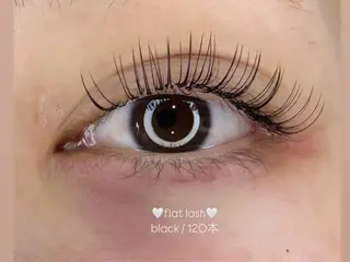 マツエク・マツパ Masquerade .kanaのマツエク・マツパデザイン