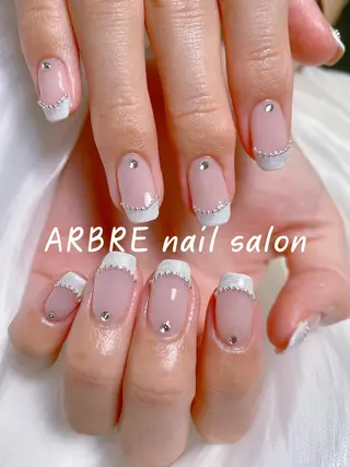 ネイル 小林 凛のネイルデザイン