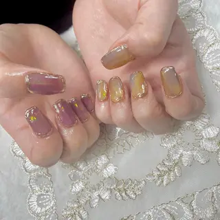ネイル J terrace Nailのネイルデザイン