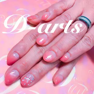 ネイル S&S 村田小百合のネイルデザイン