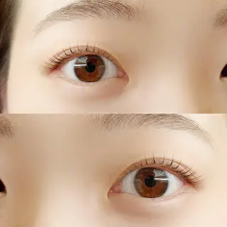 マツエク・マツパ Little River所属・Little Riverのマツエク・マツパデザイン