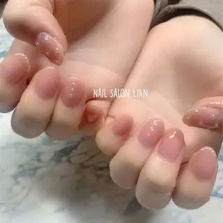 ネイル NailSalon LiAnのネイルデザイン