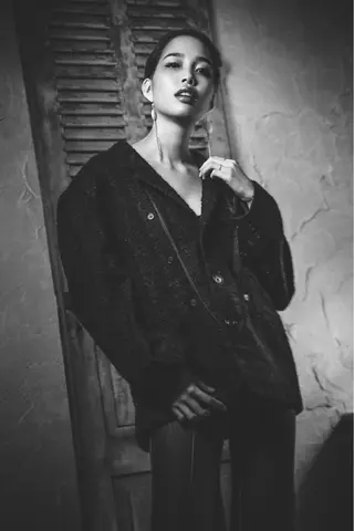 竹村 恵功代のヘアスタイル