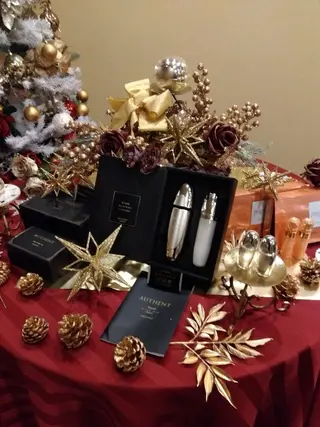 メナードフェイシャルサロン千種今池所属・片峯 智恵のその他イメージ