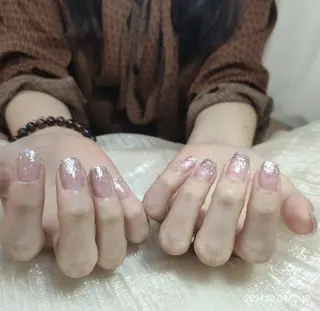 ネイル nail circlesのネイルデザイン