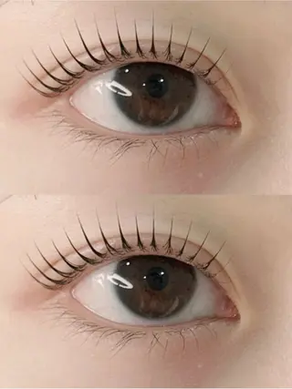 マツエク・マツパ パリエク専門店 FOIのマツエク・マツパデザイン