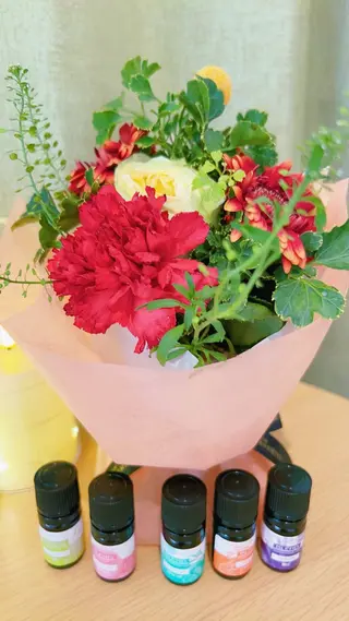 リラクゼーション　みちたり所属・リラクゼーション みちたりのエステ・リラクイメージ