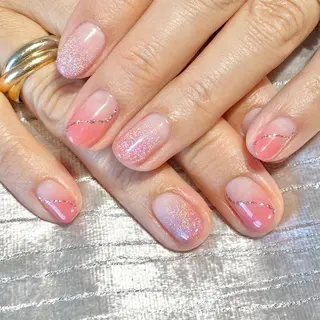 ネイル Flore (フロール)の眉毛・アイブロウイメージ