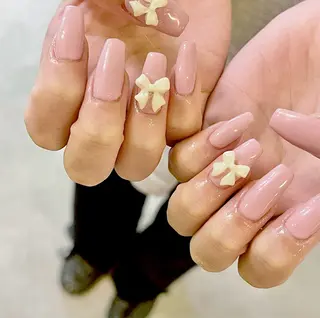 ネイル ネイルサロン赤ちゃん所属・ネイルサロン赤ちゃん MIYUのネイルデザイン