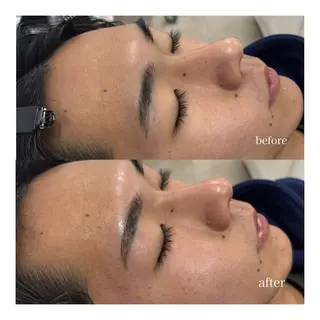 メンズ アイブロウ jiem5 𝐦𝐚𝐧𝐚🎀のマツエク・マツパデザイン