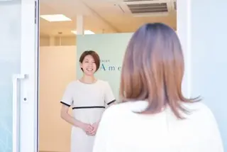 サロンアメリ高知駅前店所属・脱毛専門サロンアメリ 高知駅前店のエステ・リラクイメージ