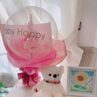 小顔エステサロン ハピハピのエステ・リラクイメージ