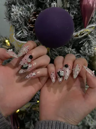 ネイル Julli ジュリのネイルデザイン