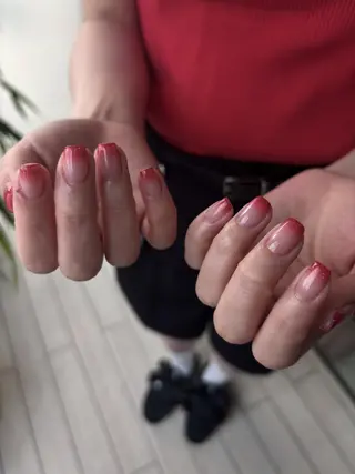 ネイル ２アイ＆ネイルサロン リスブラン銀座新富町のマツエク・マツパデザイン