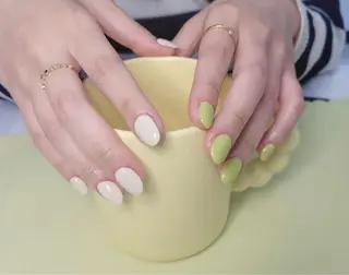 ネイル プライベートサロン LALA Nailのネイルデザイン