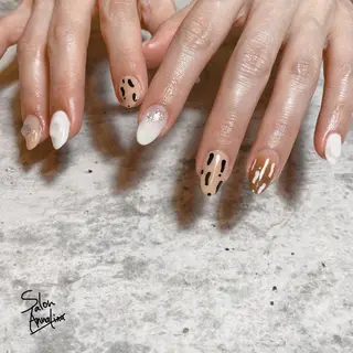 ネイル アトリエ UNICOのネイルデザイン