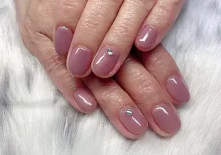 ネイル M.N_ nailのネイルデザイン