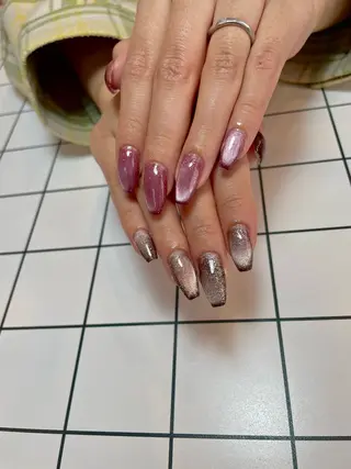 ネイル nail salon POPPYのネイルデザイン