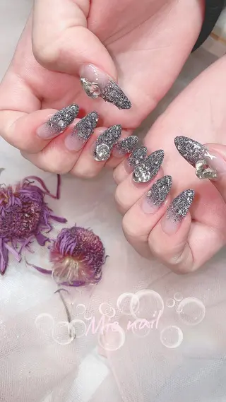 ネイル Mie nailのネイルデザイン