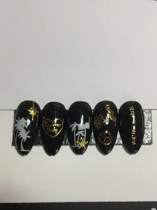 ネイル 自宅ネイルサロン ♦️nuance♦️のネイルデザイン