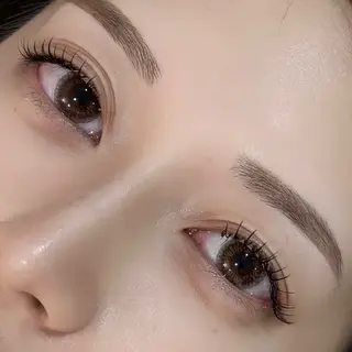 マツエク・マツパ vision所属・vision /erinaのマツエク・マツパデザイン