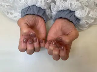 ネイル Takikita Shinoのネイルデザイン