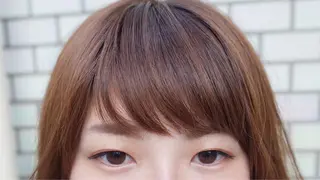 ショート カラー ウエモト　タク ショート/レイヤーのヘアスタイル