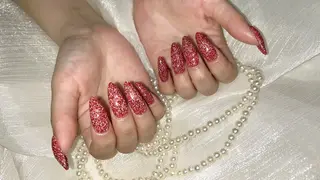 ネイル 《LB》ラブリエ Nail&eyeのマツエク・マツパデザイン