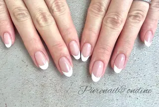 ネイル ピュアネイル& オンディーヌのネイルデザイン