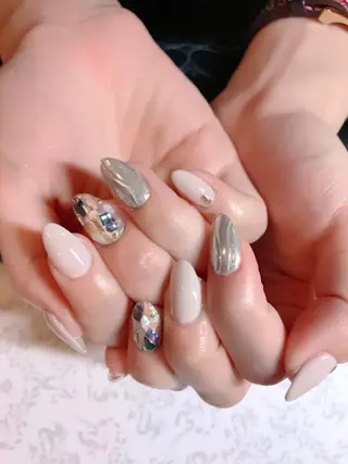ネイル Nail ASaのネイルデザイン