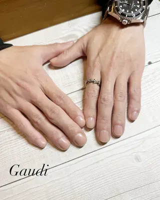ネイル Gaudi.Nail Rinaのその他イメージ