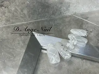 ネイル D.Ange Nail Salon所属・D.Ange Nailのネイルデザイン