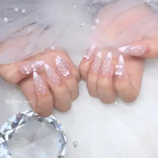 ネイル Jaime Yuiのネイルデザイン