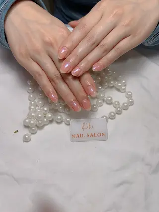 ネイル さくら💮💮 【オフ無料】のネイルデザイン