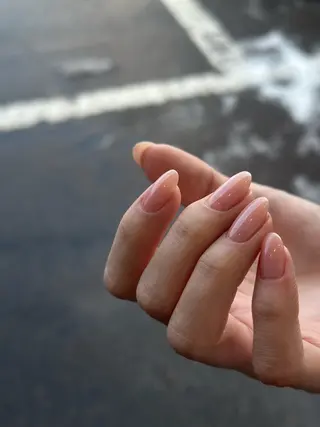 ネイル m o m o / 高岡ネイルのネイルデザイン