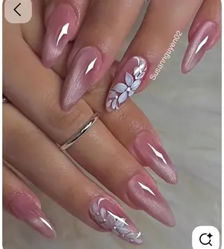 ネイル Van Nail Salonのネイルデザイン