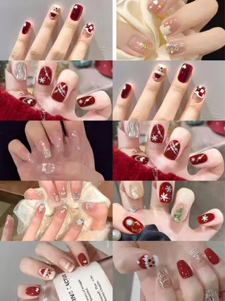 ネイル Niko nailサロンのネイルデザイン