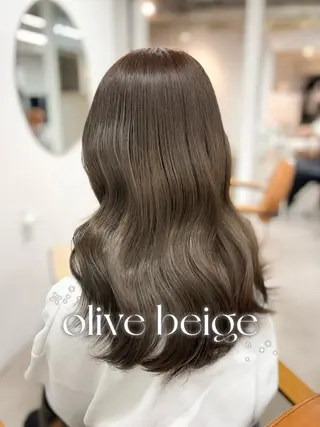 ロング ♡SHURI カットモデル募集♡のヘアスタイル