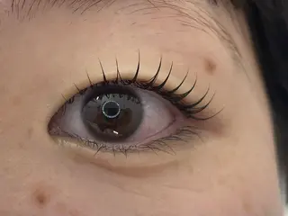 マツエク・マツパ MO MOのマツエク・マツパデザイン