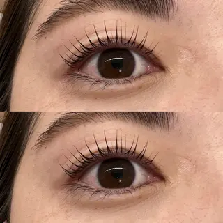 マツエク・マツパ ☆SUZUKI ☆のマツエク・マツパデザイン