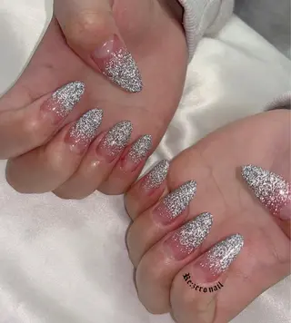 ネイル Re:∅ nail /HIRAMOTOのネイルデザイン