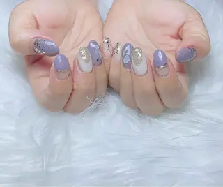 ネイル hairsalon556所属・hairsalon 556のネイルデザイン