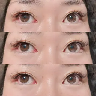 マツエク・マツパ merveilles所属・まつげ/整体/にきび ・アトピー専門サロンのマツエク・マツパデザイン