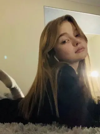 ロング カラー ✨レイヤーカット 海外ヘア/原宿✨のヘアスタイル