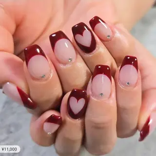 ネイル nail daisyのネイルデザイン