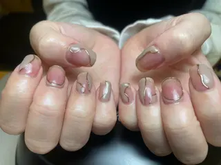 ネイル M. KOTOMIのネイルデザイン