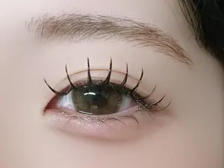 マツエク・マツパ DL•BEAUTY / KAHOの眉毛・アイブロウイメージ