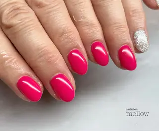 ネイル 大山 浩美のネイルデザイン